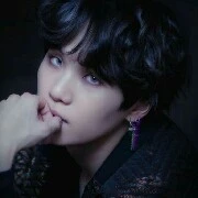 ※ Yoongi
