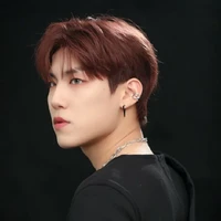 Park woojin