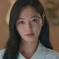Kim Ha-yoon /omega
