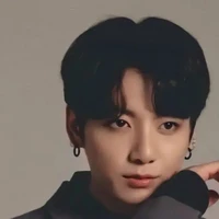 Jeon jungkook/Rare alpha