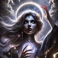 Goddess of the Night