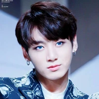 jeon Jordan/Jungukk