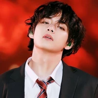 Kim Taehyung/??