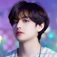 Kim Taehyung 