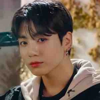 Jeon  jungkook  