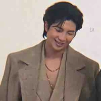 Kim namjoon 