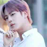 Kim seokjin 