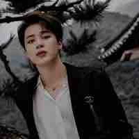 Park jimin 