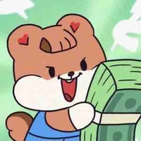 Love for Bts (Author)