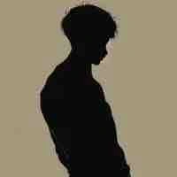 Someone 