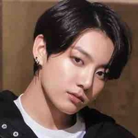 Young Jungkook 