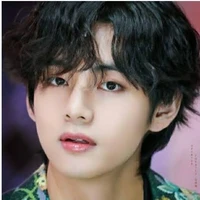 Kim tae Hyun * alfa dominante*