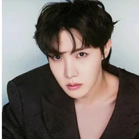 jung ho Seok * Alfa dominante*
