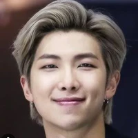 Kim Namjoon* Omega puro*