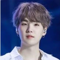 min Yoongi* Omega dominante*
