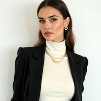 Camille Grace ( Ibu tiri Mario)