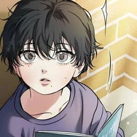 Bryan Singers (6 anos