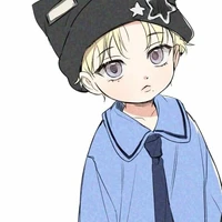 Nick roberts(5 anos)