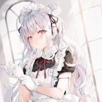 Safira(empregada) 