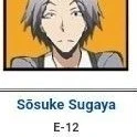 sosyke