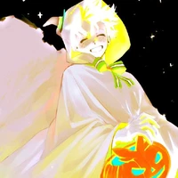 Izuku (Fantasma)