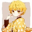 zenitsu