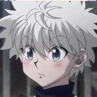 killua