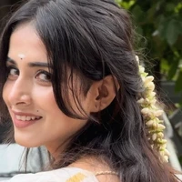 Sinchana Naik [FL]