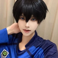 isagi yoichi