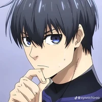 isagi