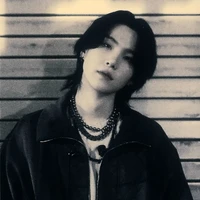 yoongi janier