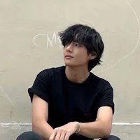 taehyung saelon