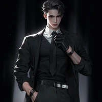 Kasper Black
