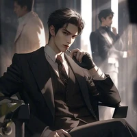 Nathaniel Nate Whitmore / FL elder broth