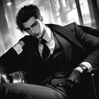 Edward Sebastian Whitmore / FL father