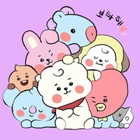 TaeWithLuv