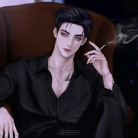 oliver onyx ( omega )