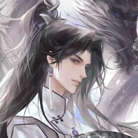 Ji Feng-- Black Dragon