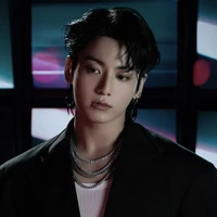 Jeon Jungkook