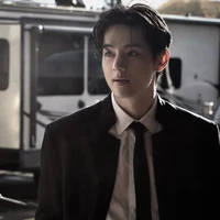 kim Taehyung