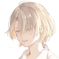 🍮° Wilbert Hollis ♥︎