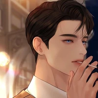 ☕° Lucian Demarthe ♡꙳