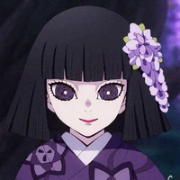 Ubuyashiki Kiriya 