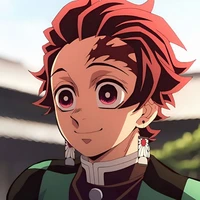 Kamado Tanjiro 