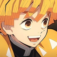 Agatsuma Zenitsu 