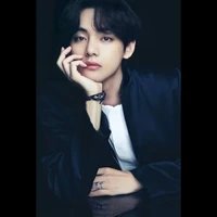 Kim taehung