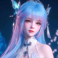 Naellyn Marry destiny (Dewi Takdir)