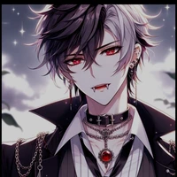 Max (Patient -Vampire)