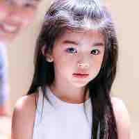 ดาว:ตอนเด็ก