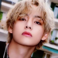 KIM TAEHYUNG/MC/Taehyung